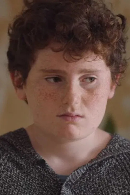 Elias Amati Aagesen profile