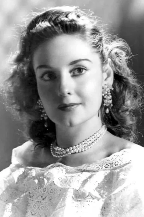 Susana Guízar profile