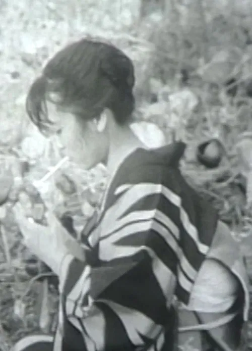 Long Good-bye poster