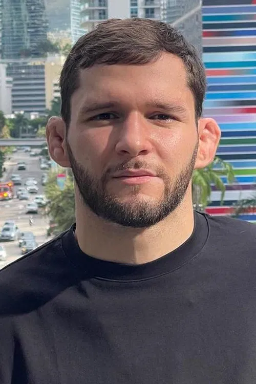 Alexander Shabliy profile