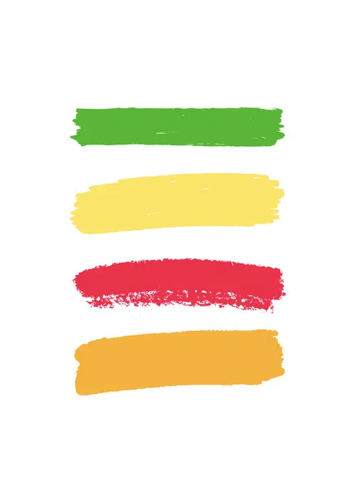 Four Pillars of Heaven poster