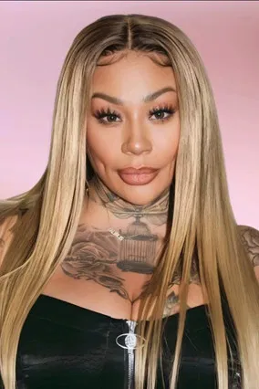 Mutya Buena profile
