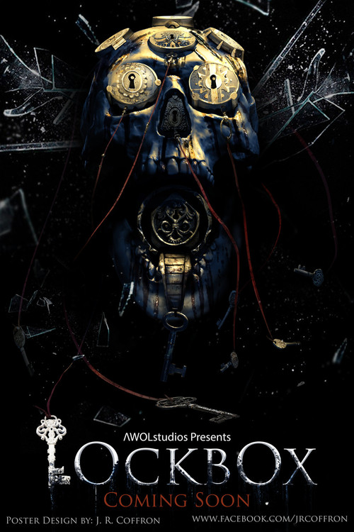 Lockbox poster