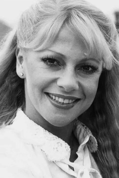 Stephanie Lawrence profile