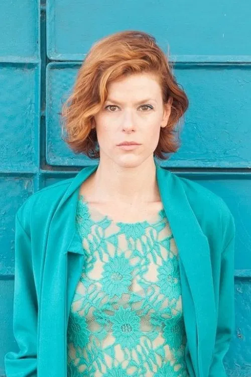 Renata de Lélis profile