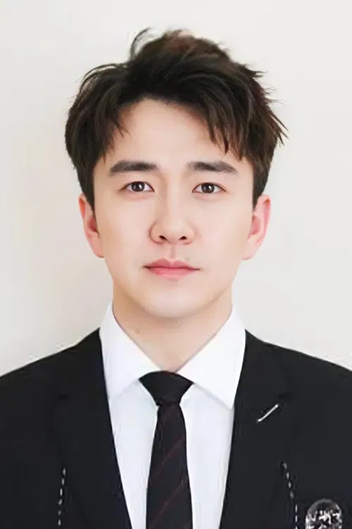 Zhai Tianlin profile