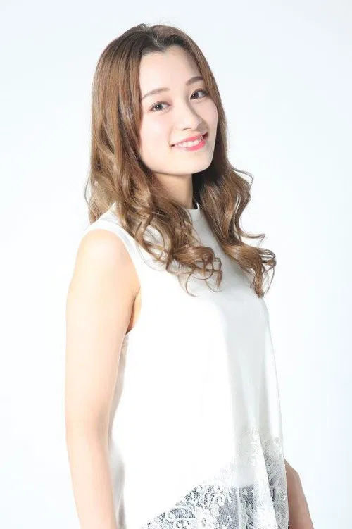 Shiroki Mirei profile