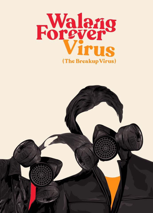 The Breakup Virus poster