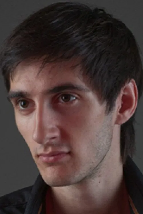 Evgeny Kazak profile