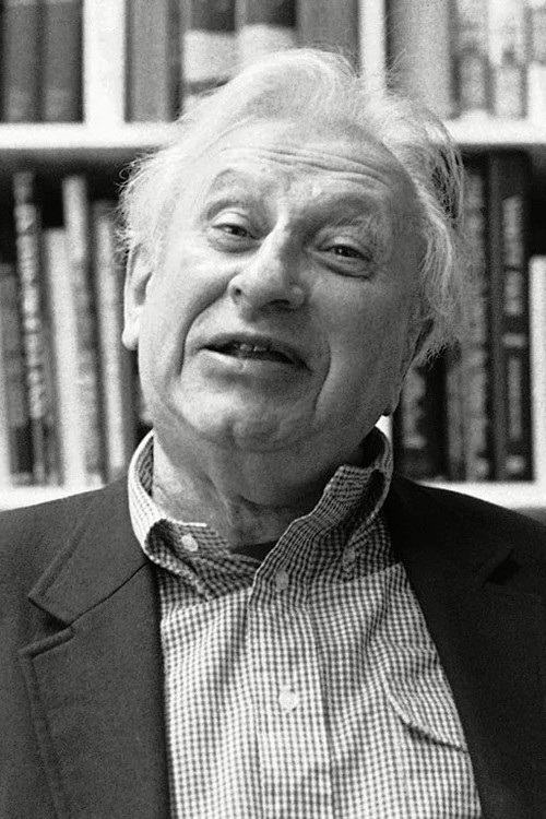 Studs Terkel profile