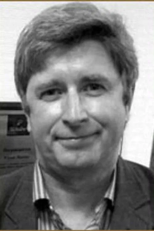 Yuriy Lyhmus profile