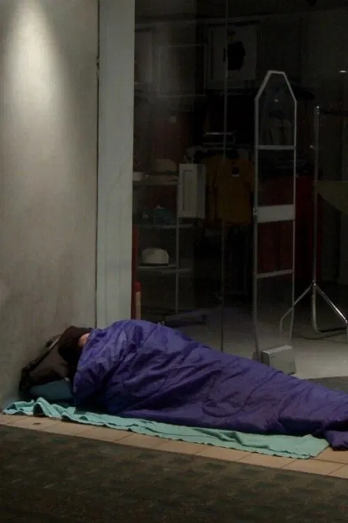 The Houseless Shadow poster