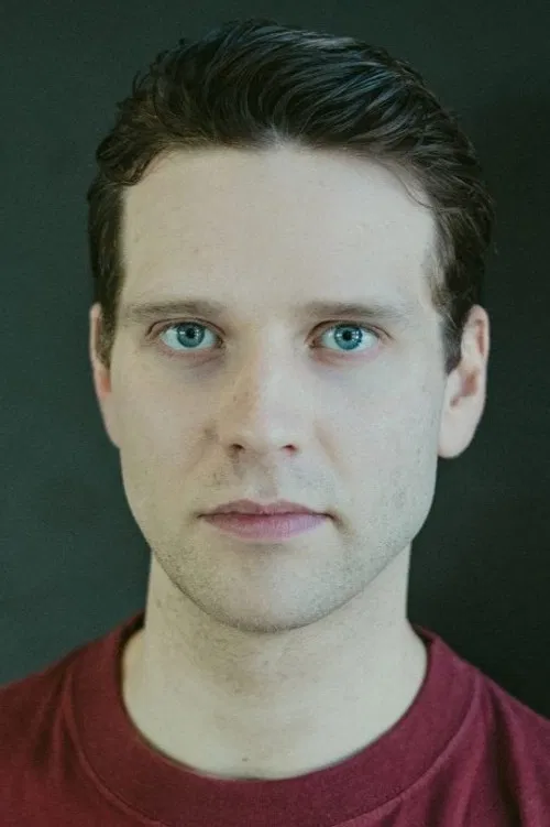 Silas Breiding profile