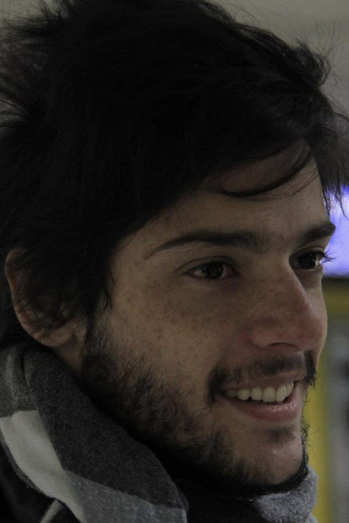 David Alonso profile