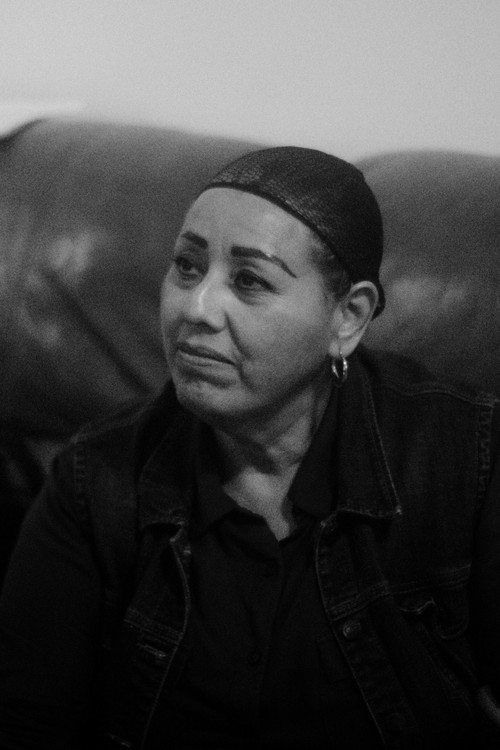 Livia Cantú Flores profile