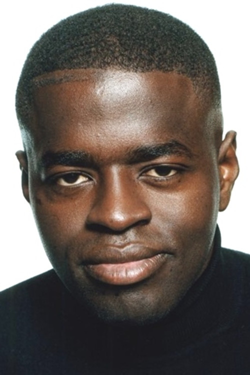 Adama Bathily profile