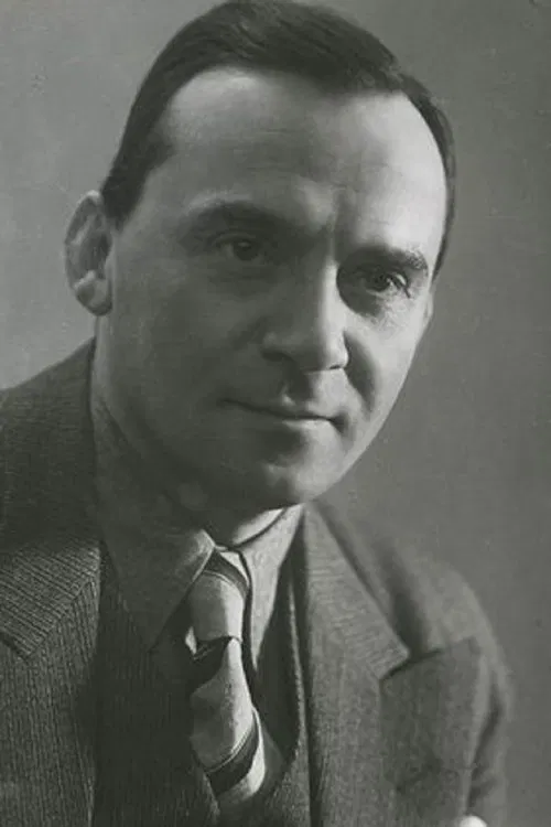 Eyvind Johan-Svendsen profile