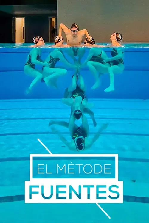 El mètode Fuentes poster