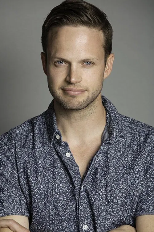 Eric Murdoch profile