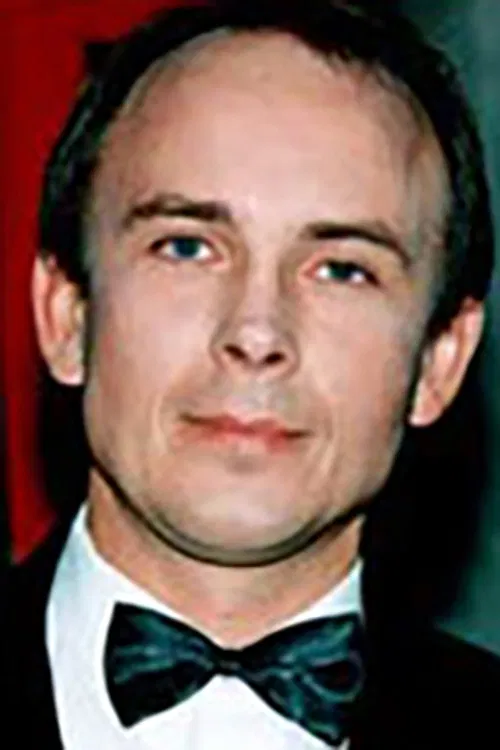 Aleksandr Timoshkin profile