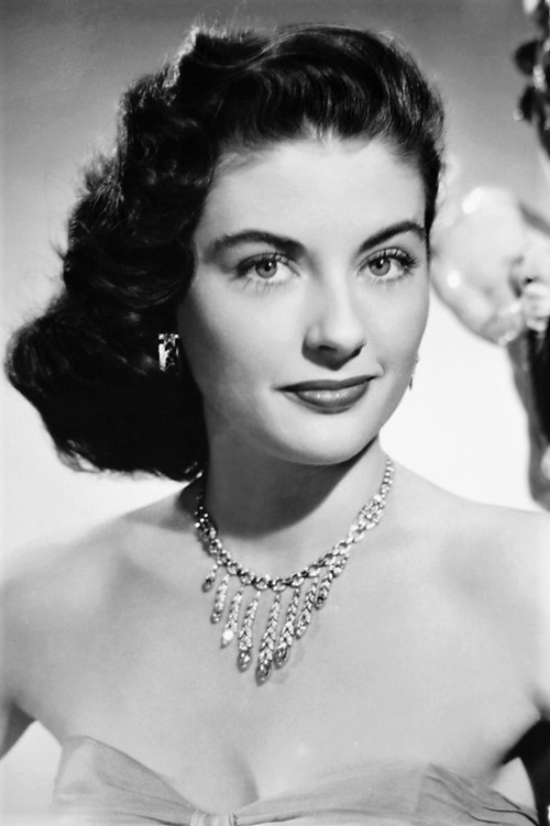 Margaret Sheridan profile