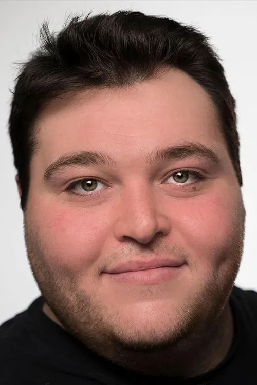 Peter Foster Morris profile