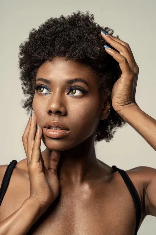 Arlondriah Lenyéa profile