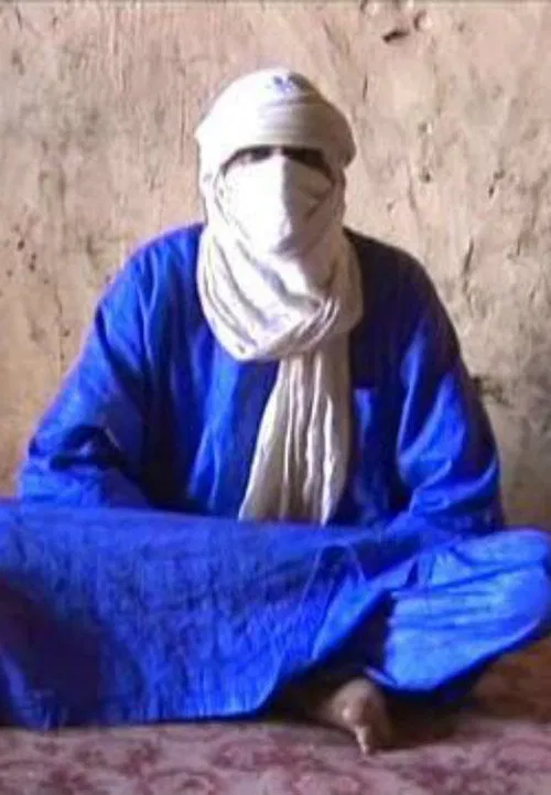 Amanar Tamasheq poster