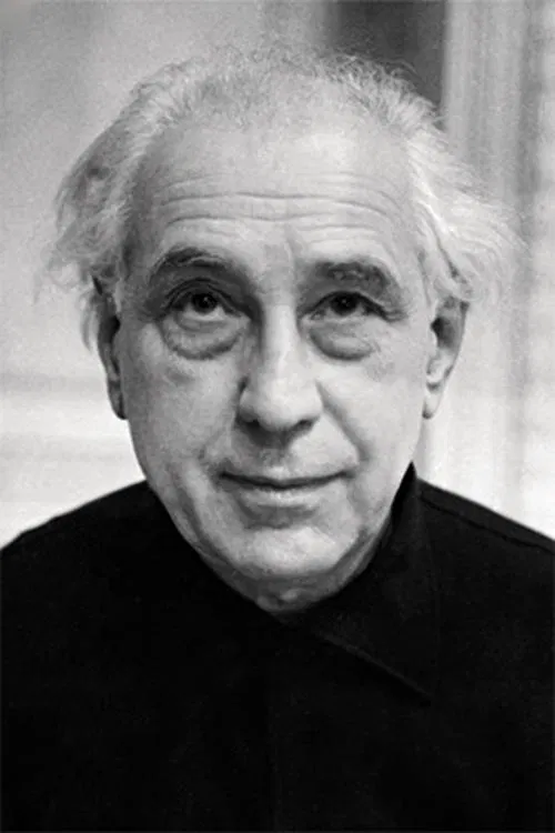 Abel Gance profile