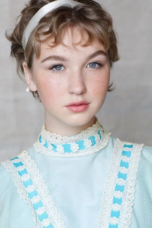 Meyrick Murphy profile