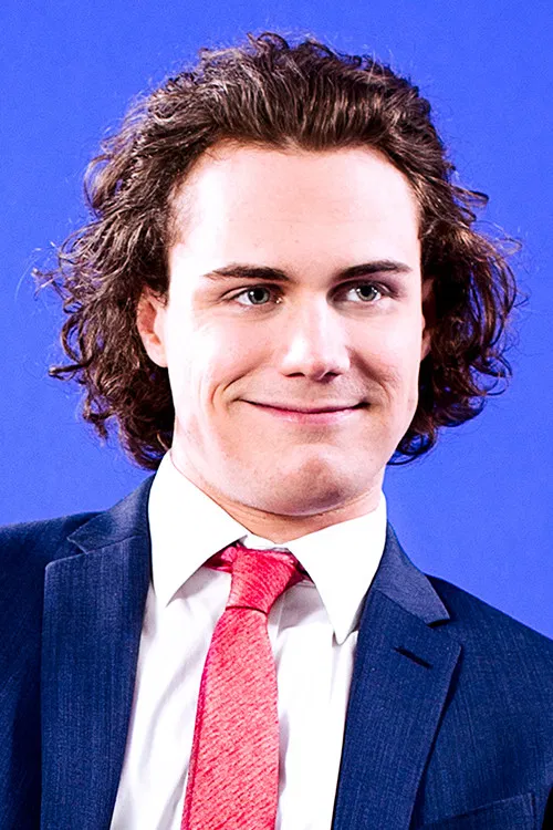 David Beaucage profile