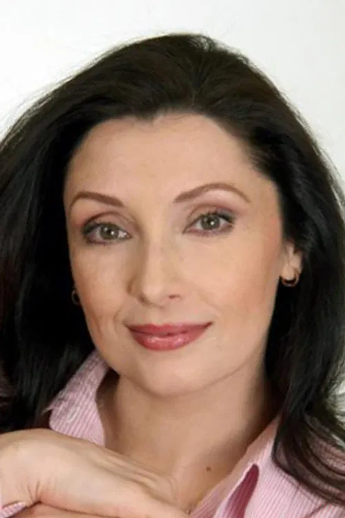 Natalya Chernyavskaya profile