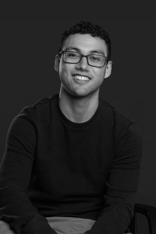 Luis Pibernus profile