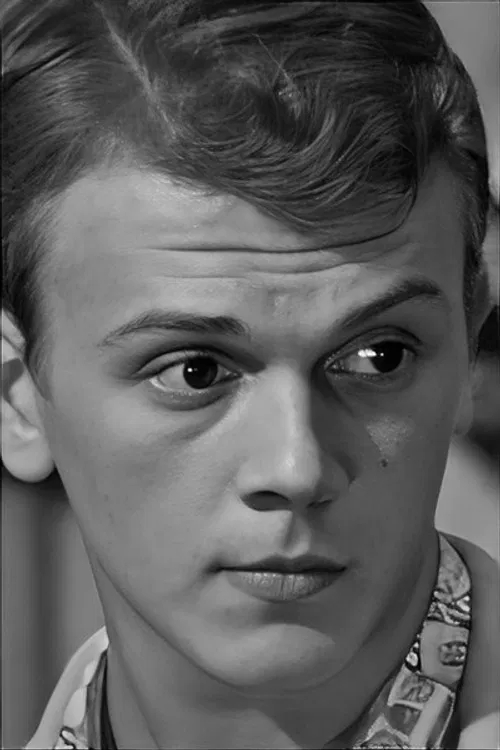 Vladimir Babiyenko profile