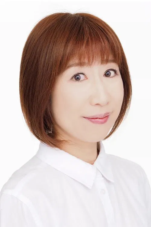 Naoko Watanabe profile