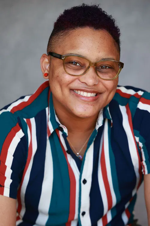 Kirby Marshall-Collins profile