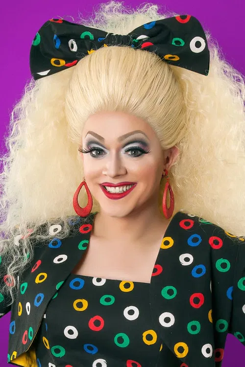 Paige Turner profile