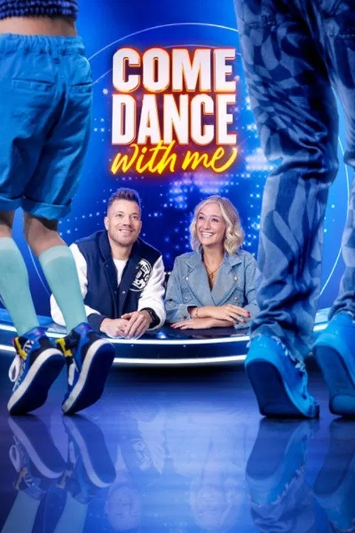 Come Dance With Me poster