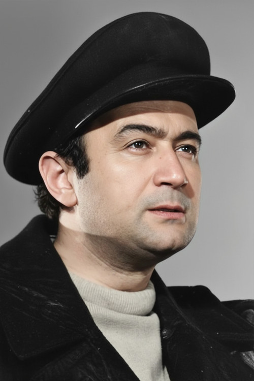 Bülent Oran profile