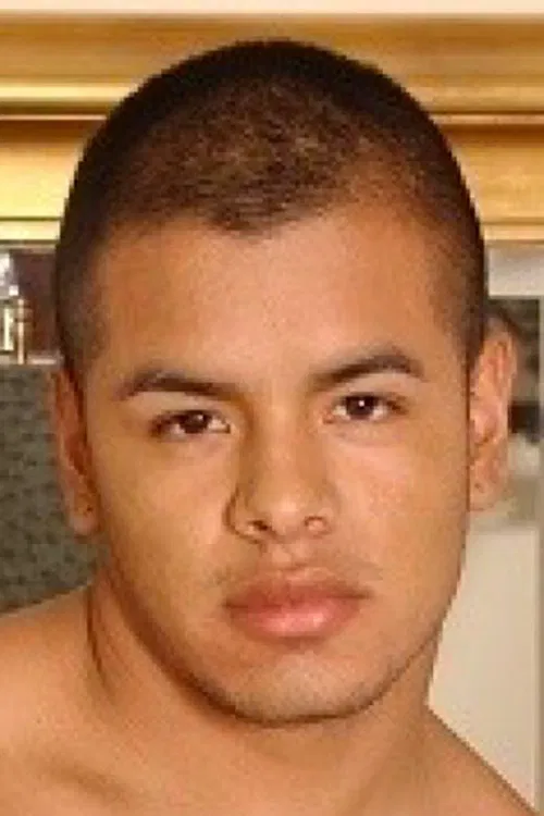 Lorenzo Vargas profile