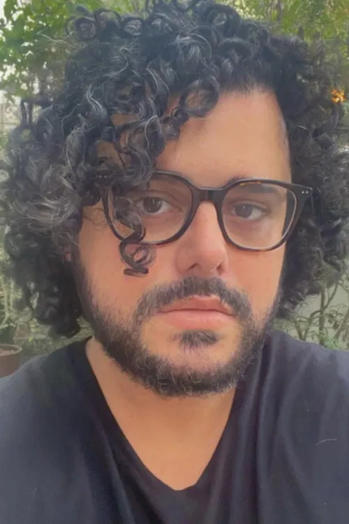 Gabriel Haddad profile