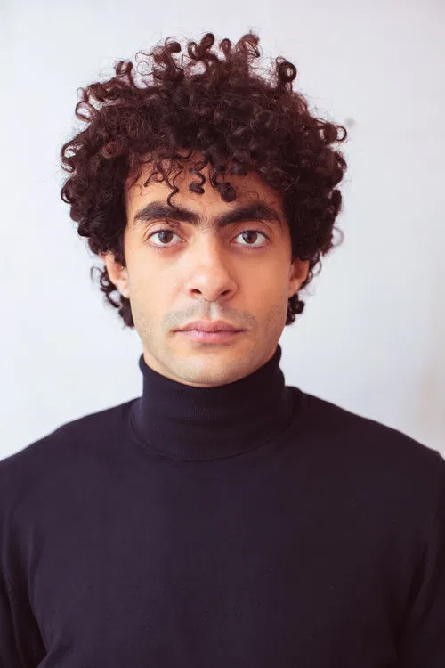 Ahmed Abou Zeid profile