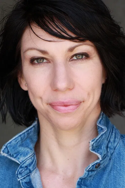 Jessica Pohly profile