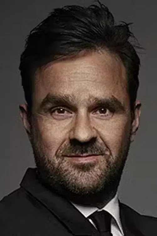 Hassan Preisler profile