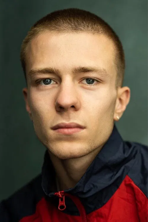 Ruaridh Mollica profile