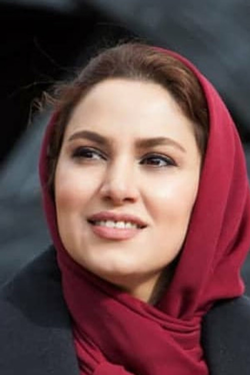 Masoume Bafande profile