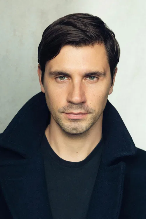 Justin McDonald profile