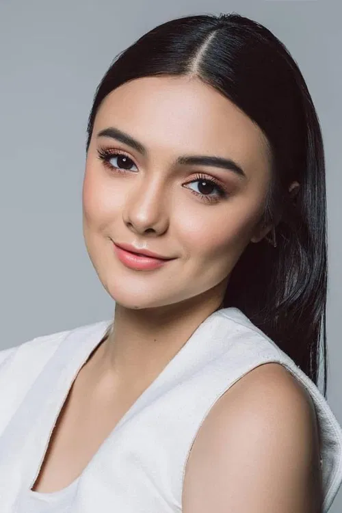 Amanda Rawles profile