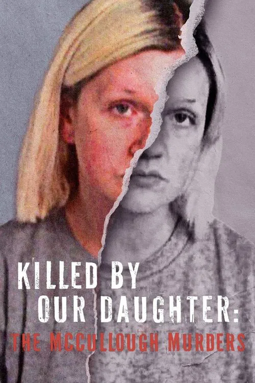 Killed by Our Daughter: The McCullough Murders poster