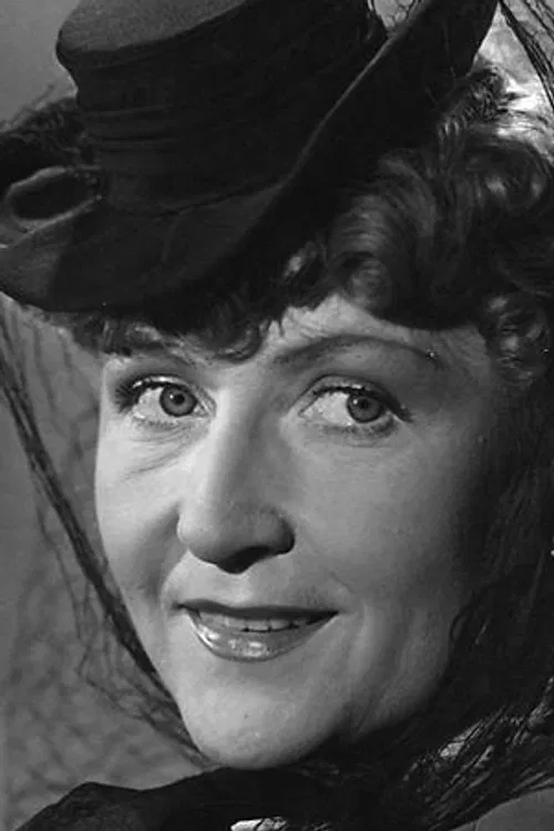 Randi Michelsen profile